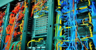 Профессиональный монтаж слаботочных сетей и систем от 1538 руб. в Набережных Челнах - ЭлектроНбр