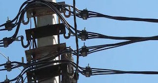 Монтаж СИП провода от 410 руб. в Набережных Челнах - Подключение и установка от ЭлектроНбр