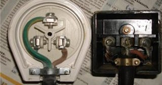 Подключение и монтаж розетки для электроплиты от 564 руб в Набережных Челнах - ЭлектроНбр